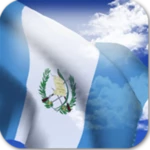 Logo of Guatemala Flag android Application 